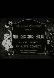 Watch Alice Is Stage Struck