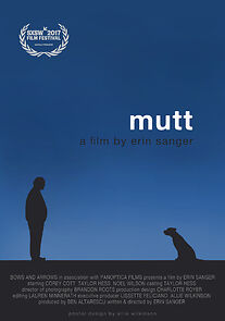 Watch Mutt (Short 2017)