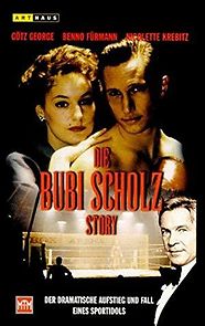 Watch Die Bubi Scholz Story