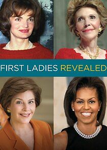 Watch First Ladies Revealed