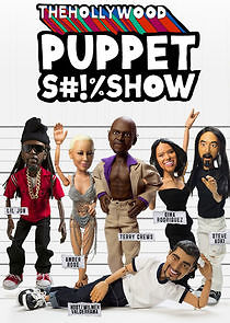 Watch The Hollywood Puppet Sh!t Show