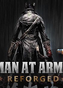 Watch Man at Arms: Reforged