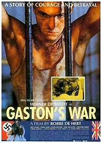 Watch Gaston's War