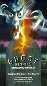 Watch Ghost Stories