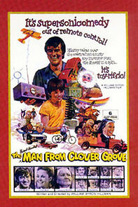 Watch The Man from Clover Grove