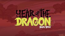 Watch Angry Birds: Year of the Dragon (Short 2012)