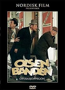 Watch Olsen-banden
