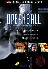 Watch Opera Ball