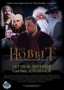 Watch The Hobbit: The Swedolation of Smaug