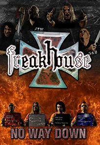 Watch Freakhouse: No Way Down