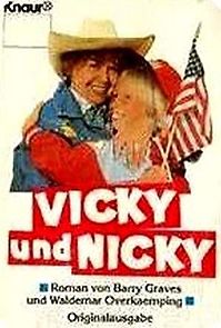 Watch Vicky und Nicky