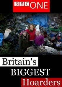 Watch Britain's Biggest Hoarders