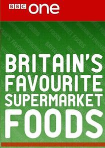 Watch Britain's Favourite Supermarket Foods