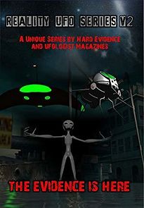 Watch Reality UFO Series: V2