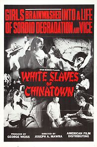 Watch White Slaves of Chinatown