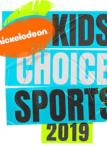Watch Kids' Choice Sports Awards