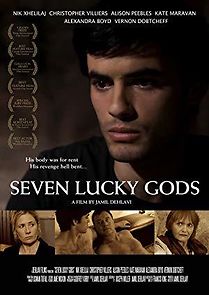 Watch Seven Lucky Gods