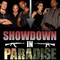 Watch Showdown in Paradise