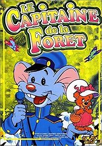 Watch Captain of the Forest