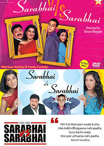 Watch Sarabhai vs Sarabhai
