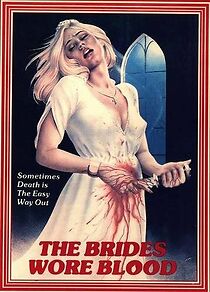 Watch The Brides Wore Blood