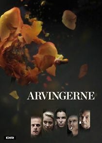 Watch Arvingerne