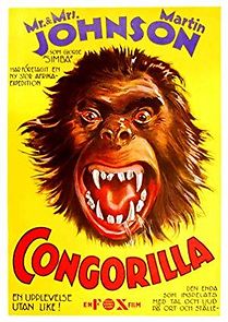 Watch Congorilla