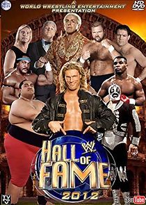 Watch WWE Hall of Fame 2012