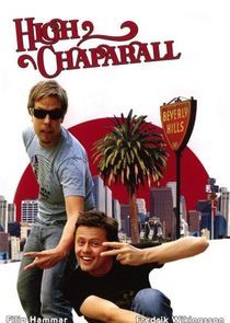 Watch High Chaparall