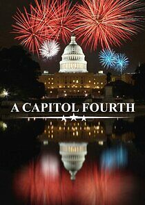 Watch A Capitol Fourth