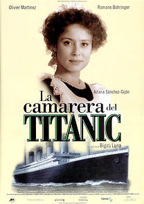 Watch The Chambermaid on the Titanic