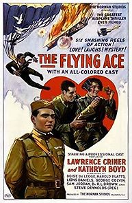 Watch The Flying Ace
