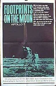 Watch Footprints on the Moon: Apollo 11