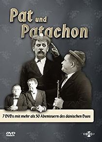 Watch Pat und Patachon im Paradies