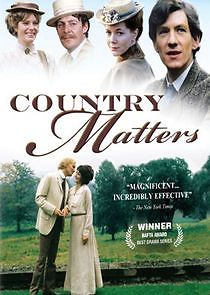 Watch Country Matters