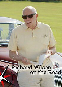 Watch Richard Wilson on the Road
