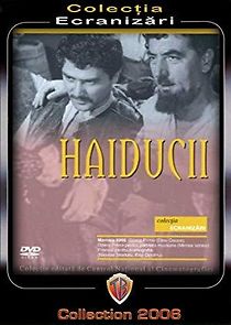 Watch Haiducii