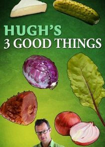 Watch Hugh's 3 Good Things