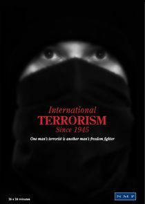 Watch International Terrorism Since 1945