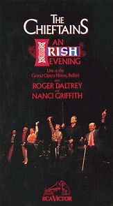 Watch An Irish Evening: Live at the Grand Opera House, Belfast