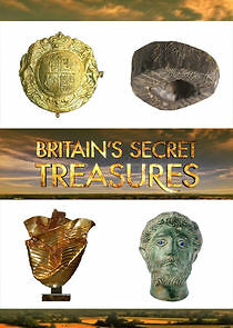 Watch Britain's Secret Treasures
