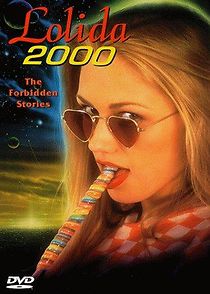 Watch Lolita 2000