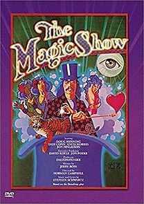 Watch The Magic Show