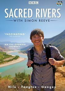 Watch Sacred Rivers with Simon Reeve