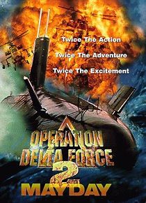 Watch Operation Delta Force 2: Mayday