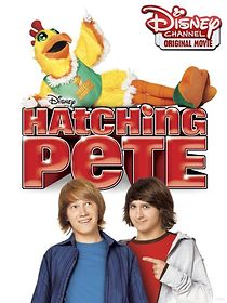 Watch Hatching Pete