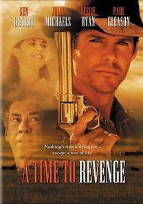 Watch A Time to Revenge