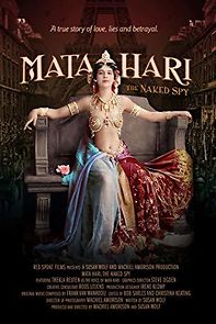 Watch Mata Hari: The Naked Spy