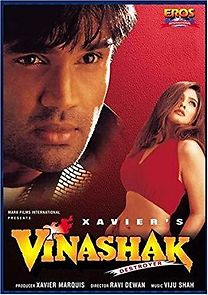 Watch Vinashak - Destroyer
