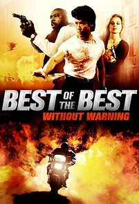 Watch Best of the Best 4: Without Warning